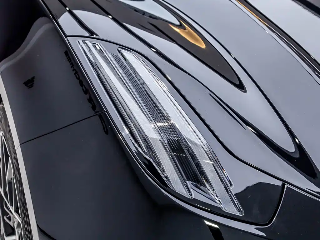 Jikrypton 001 2026 103 degree rear drive Max version купить на сайте DeffCars