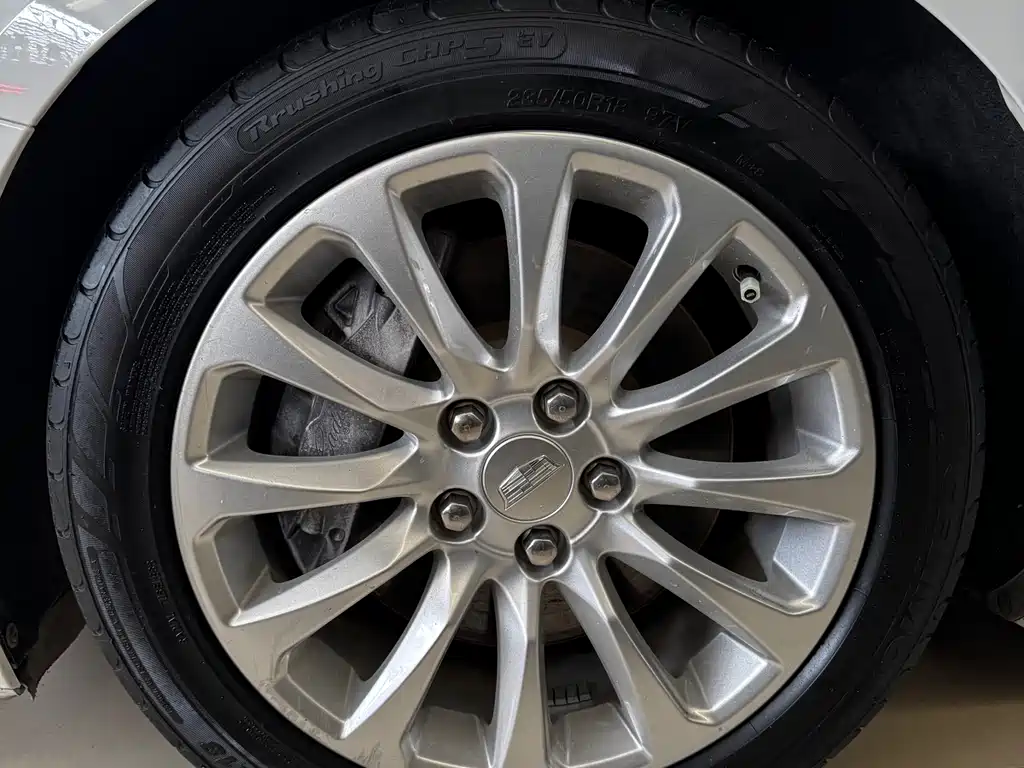 Cadillac XTS 2018 28T Technology купить на сайте DeffCars