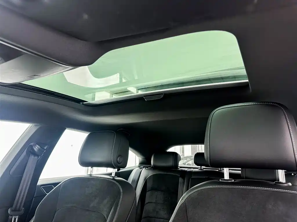 FAW-Volkswagen CC 2019 330TSI Huayan Edition National V купить на сайте DeffCars