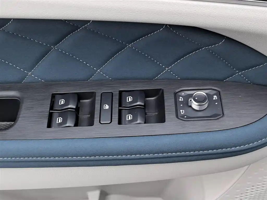 Euler Good Cat 2024 Model 401km Luxury Model купить на сайте DeffCars
