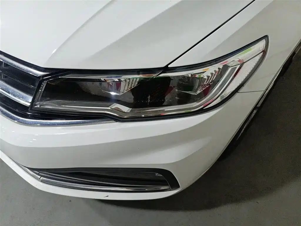 Bora 2021 1.5L automatic comfort intelligent connected version купить на сайте DeffCars