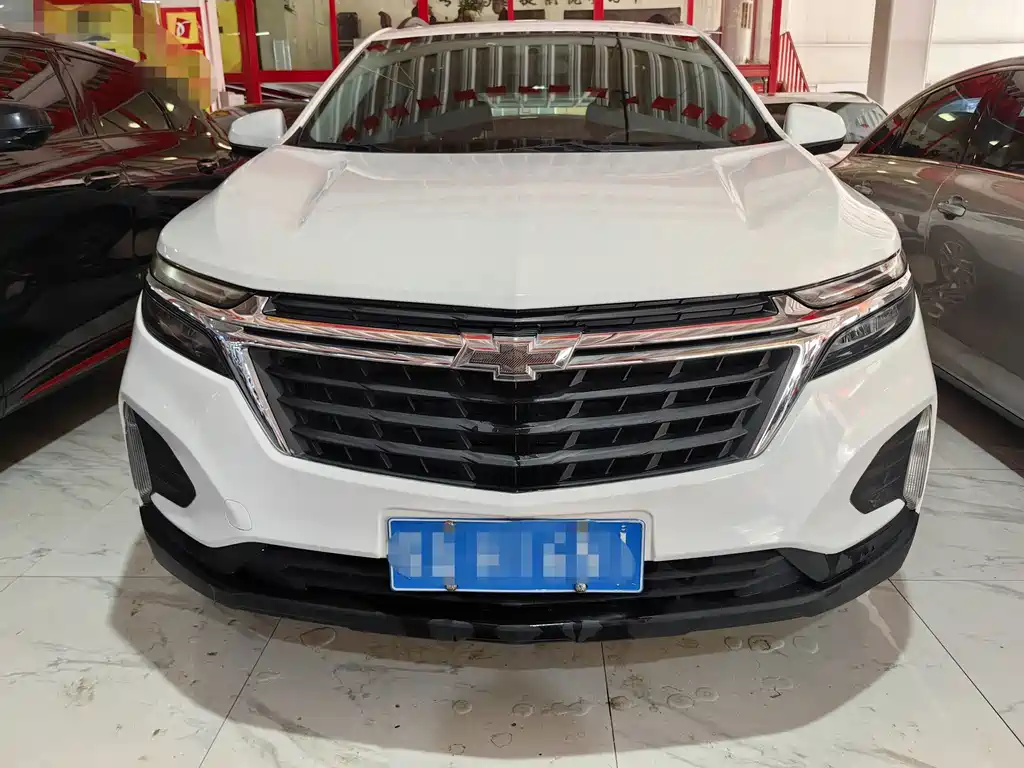 Explorer 2022 535T Territory Edition купить на сайте DeffCars