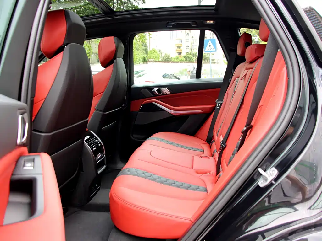 BMW X5 M 2023 X5 M Thunder Edition купить на сайте DeffCars