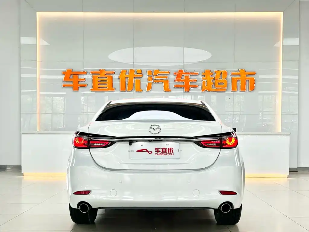 Atez 2020 2.0L Blue Sky Deluxe Edition купить на сайте DeffCars