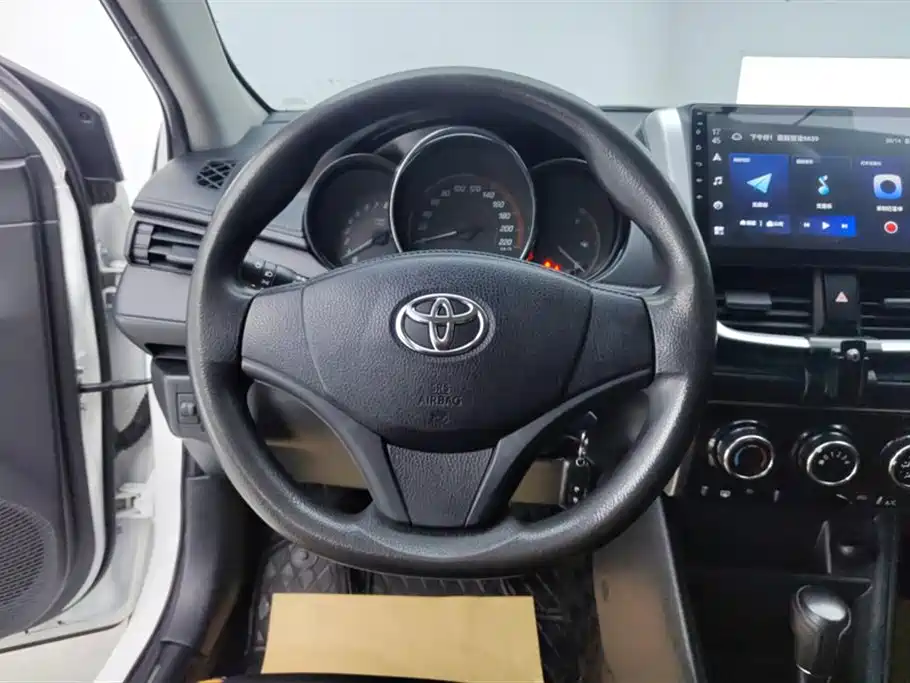 YARiS L Zhixuan 2021 Zhixuan X 1.5L CVT leading version купить на сайте DeffCars