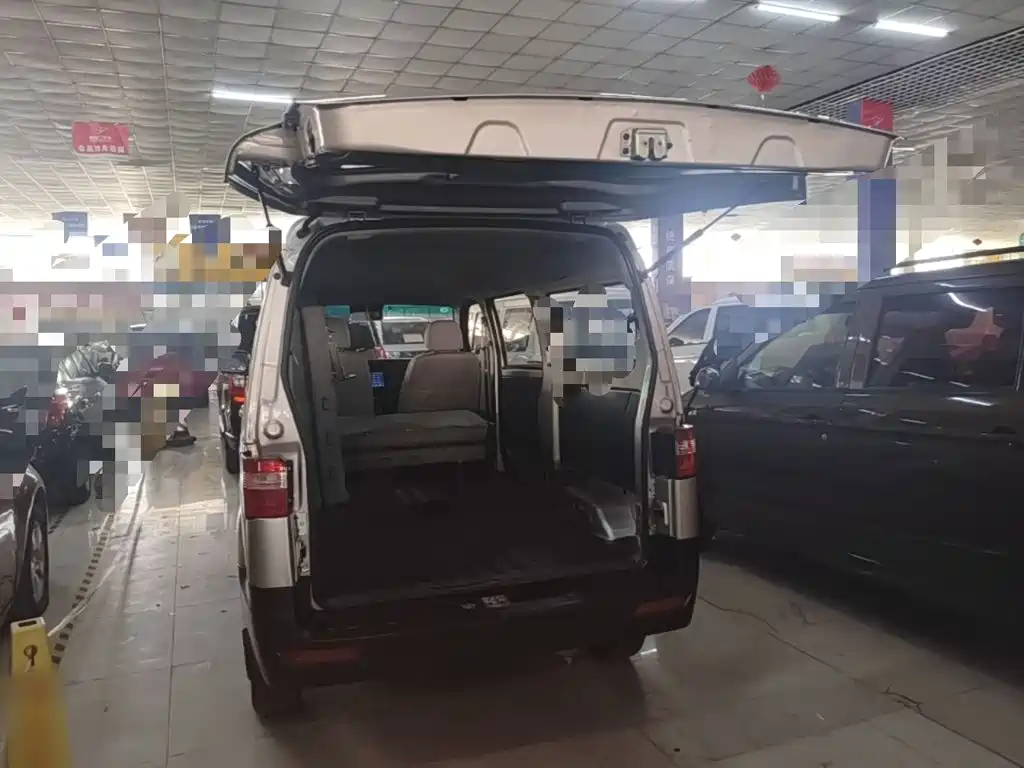 Hiace X30 2021 1.5L Fortune Bus National VI SWC15M купить на сайте DeffCars