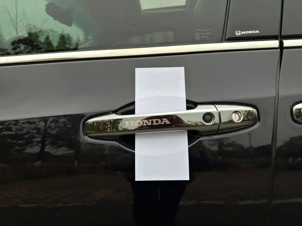 Odyssey 2018 2.4L Smart Edition купить на сайте DeffCars