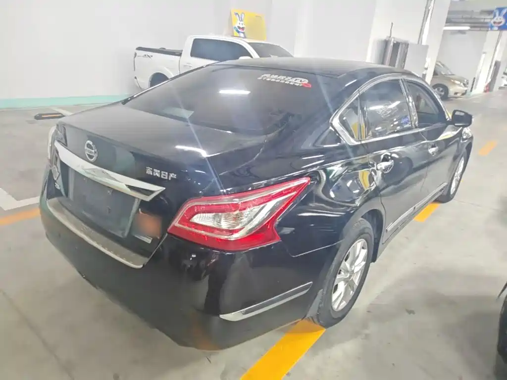 Teana 2013 2.0L XL Comfort Edition купить на сайте DeffCars