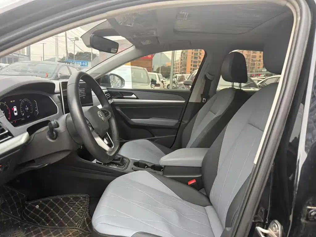 Lavida 2024 1.5L Automatic Starry Sky Five Million Edition купить на сайте DeffCars