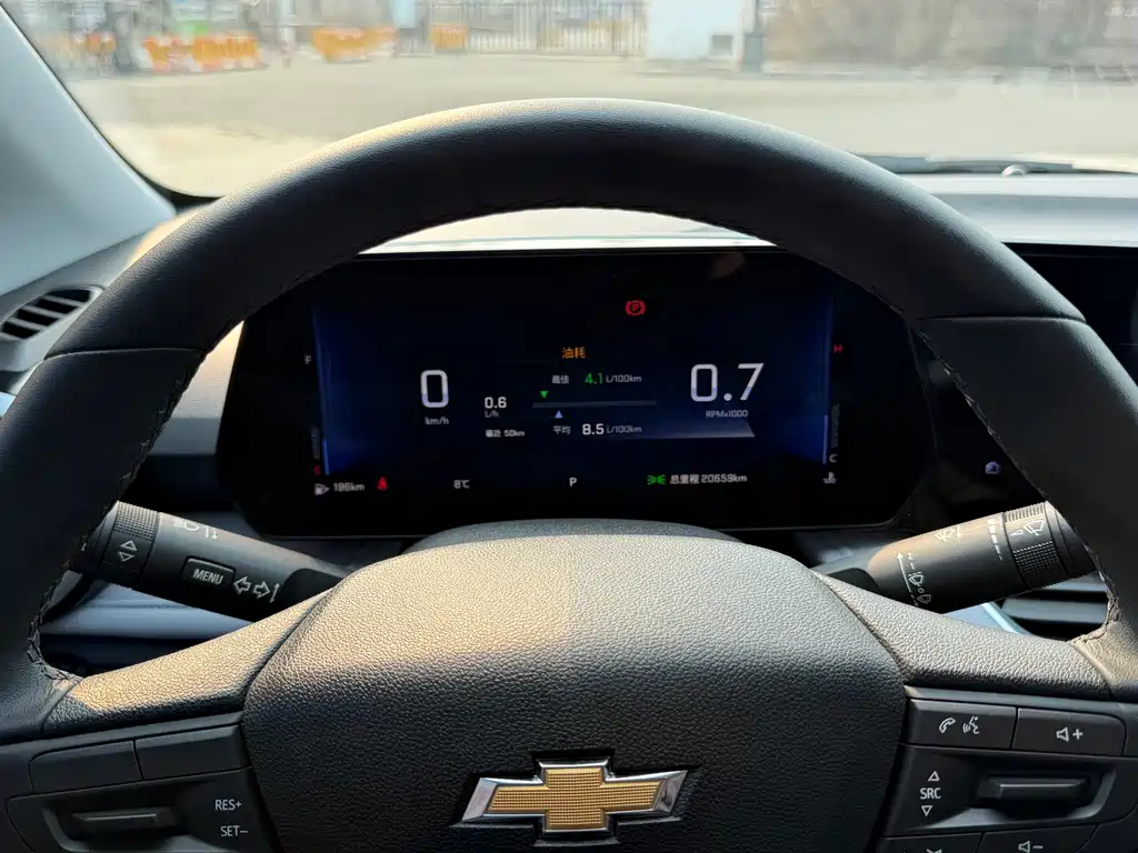 Cruze 2023 1.5L dual-clutch enjoyment version купить на сайте DeffCars