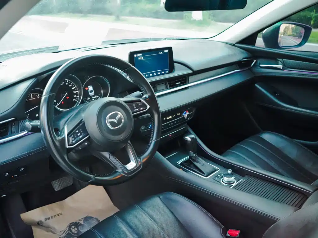 Atez 2020 2.0L Blue Sky Deluxe Edition купить на сайте DeffCars