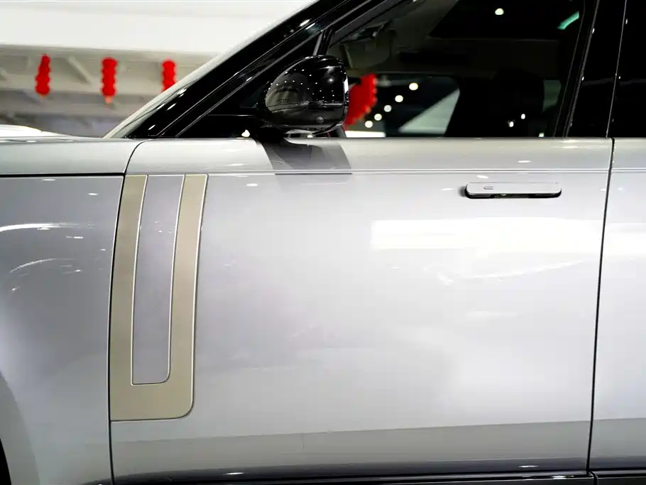 Range Rover 2023 3.0 L6 360PS Grand Edition купить на сайте DeffCars