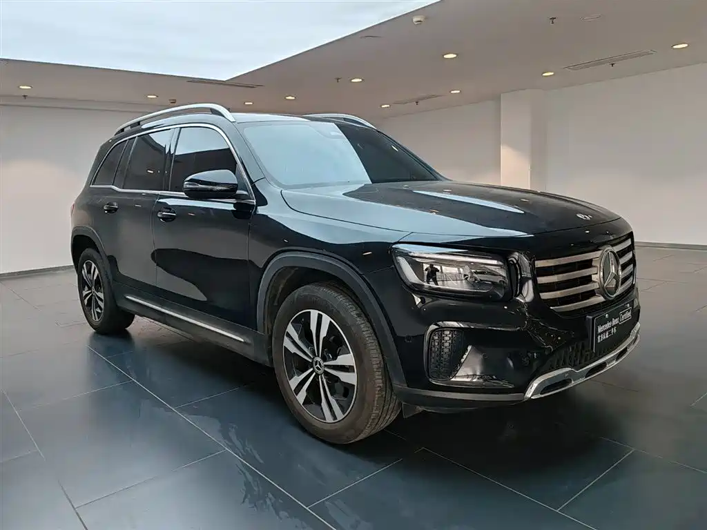 Mercedes-Benz GLB 2024 GLB 200 Dynamic купить на сайте DeffCars
