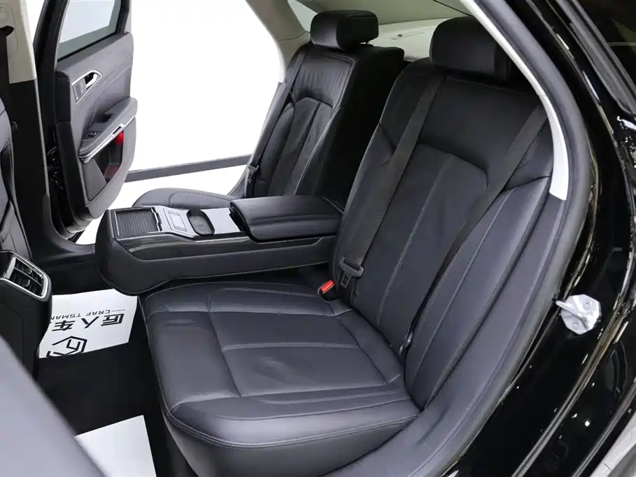 Taurus 2019 EcoBoost 245 Exclusive Edition купить на сайте DeffCars