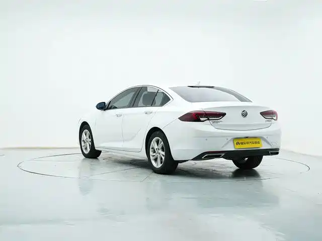 Regal 2020 552T Elite купить на сайте DeffCars