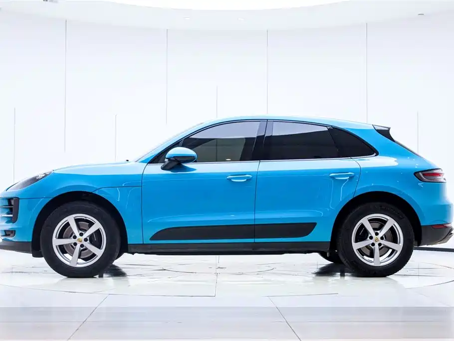 Macan 2021 Macan 2.0T купить на сайте DeffCars