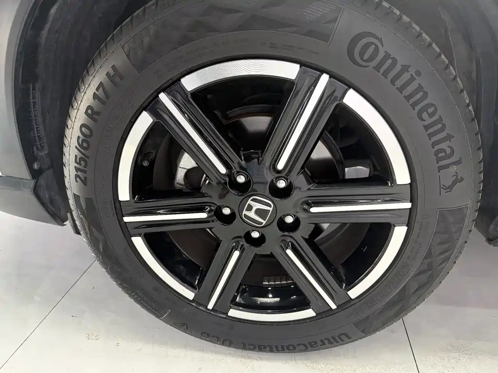 Binzhi 2023 1.5L CVT technology version купить на сайте DeffCars