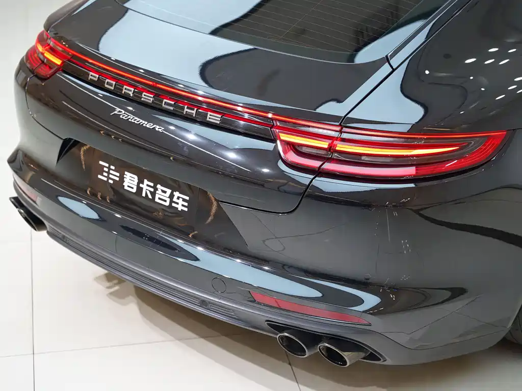 Panamera 2017 Panamera 3.0T купить на сайте DeffCars