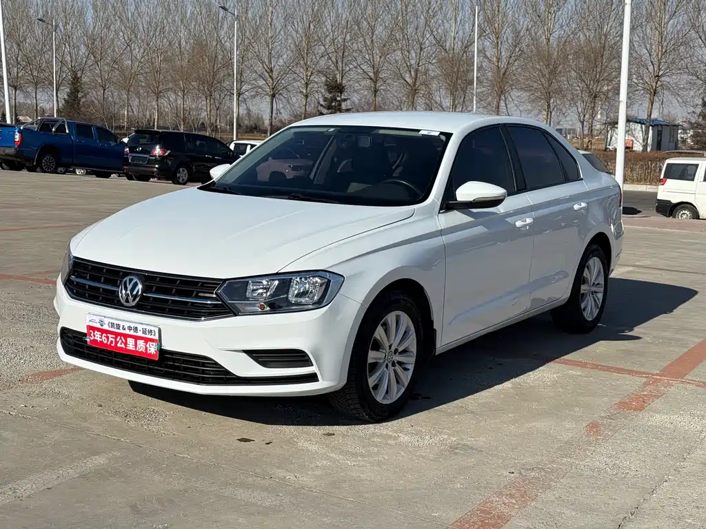 Bora 2019 Bora Legend 1.5L Automatic Fashion Type National VI купить на сайте DeffCars