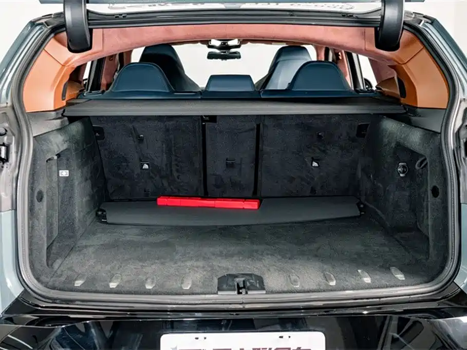 BMW XM 2023 Basic Model купить на сайте DeffCars