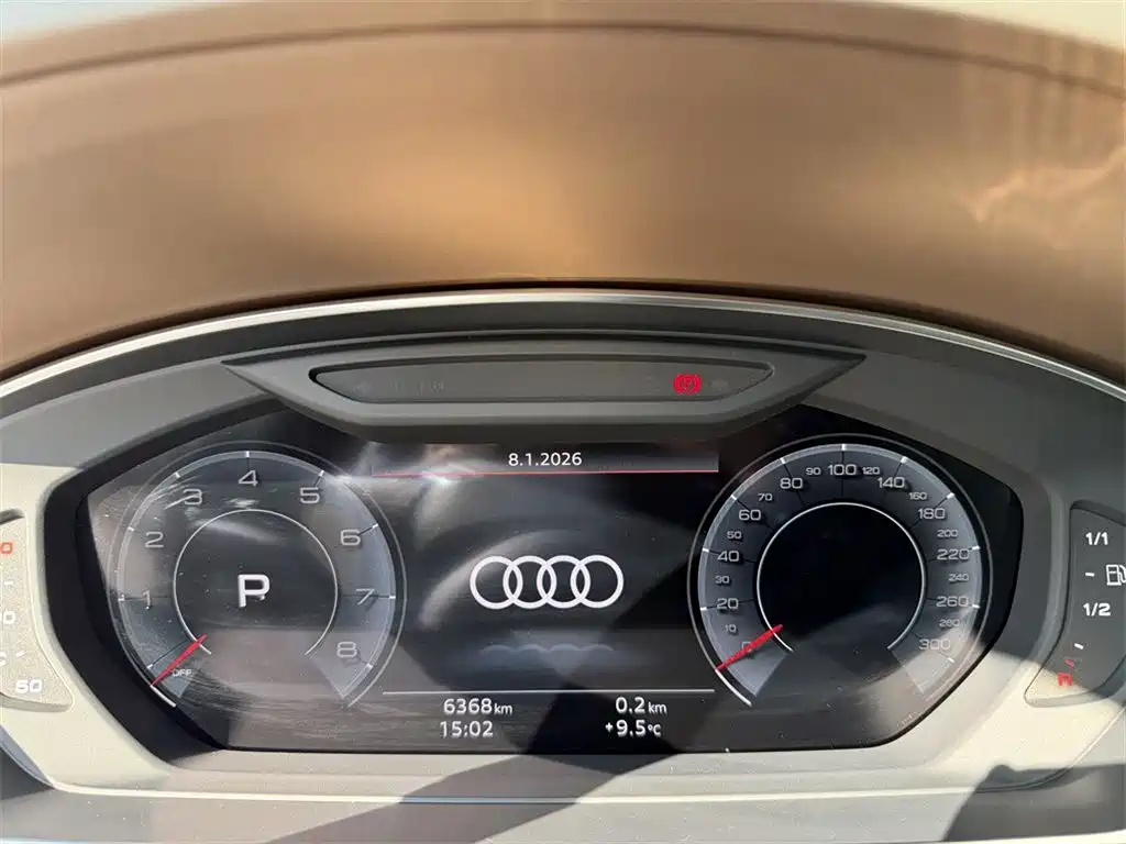 Audi A8 2024 A8L Horch Founder’s Edition 60TFSI купить на сайте DeffCars
