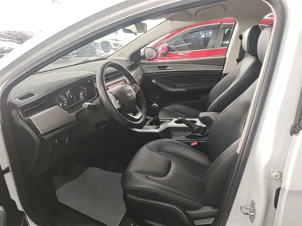 Arrizo 5 2019 facelift PRO 1.5L Manual Youth Edition National VI купить на сайте DeffCars