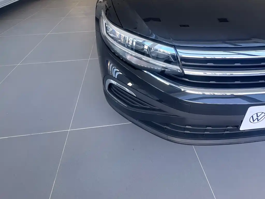 Bora 2026 200TSI DSG Yuexing Navigation Edition купить на сайте DeffCars