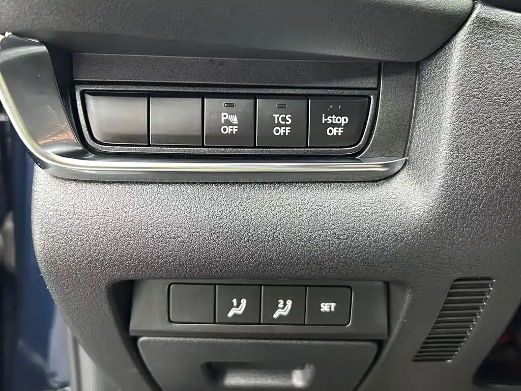 Mazda CX-30 2021 2.0L automatic Jiayue type купить на сайте DeffCars
