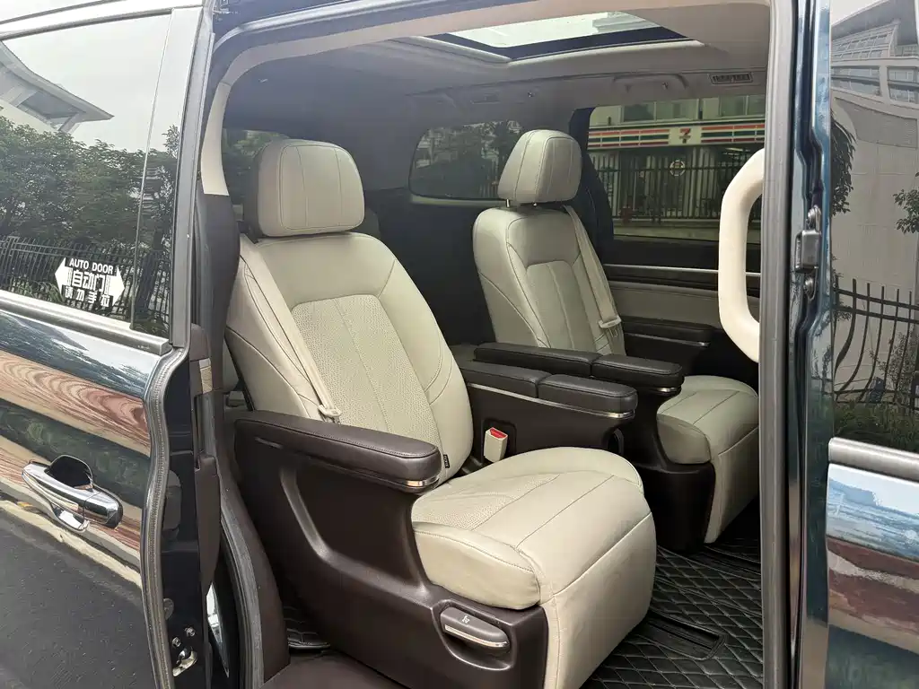 Trumpchi M8 2021 Master Series 390T Extreme Edition купить на сайте DeffCars
