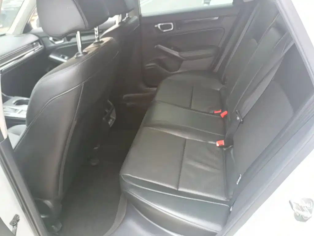 Stylish 2023 240TURBO CVT Deluxe Edition купить на сайте DeffCars