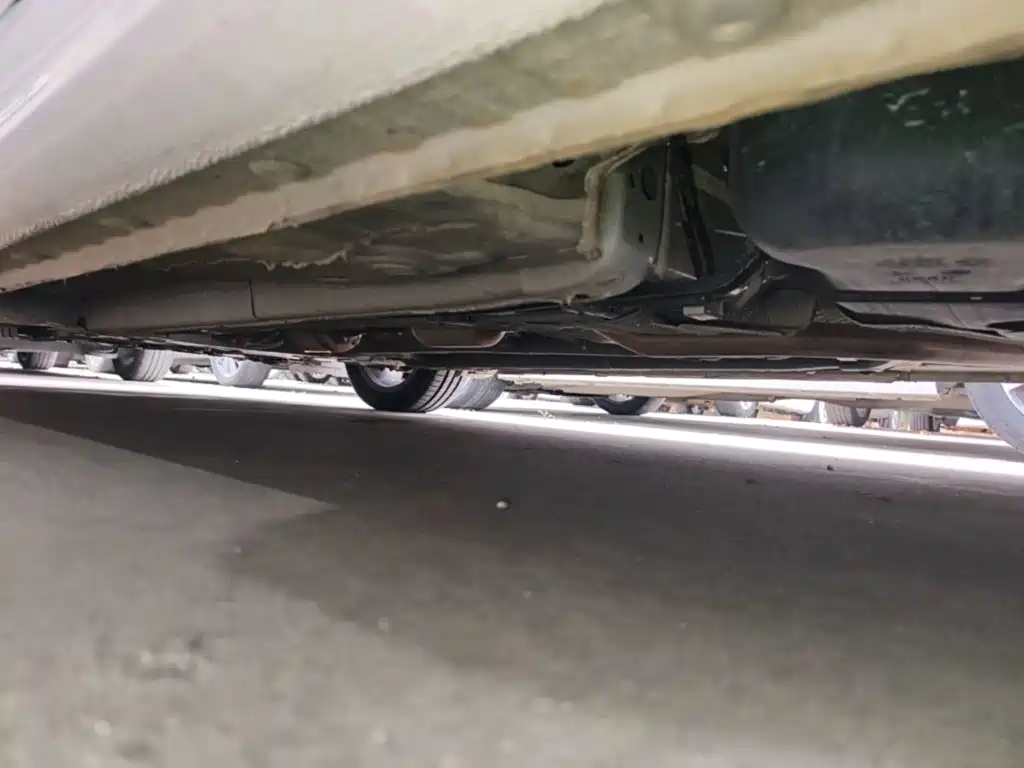 Emgrand 2022 4th Generation 1.5L CVT Elite купить на сайте DeffCars