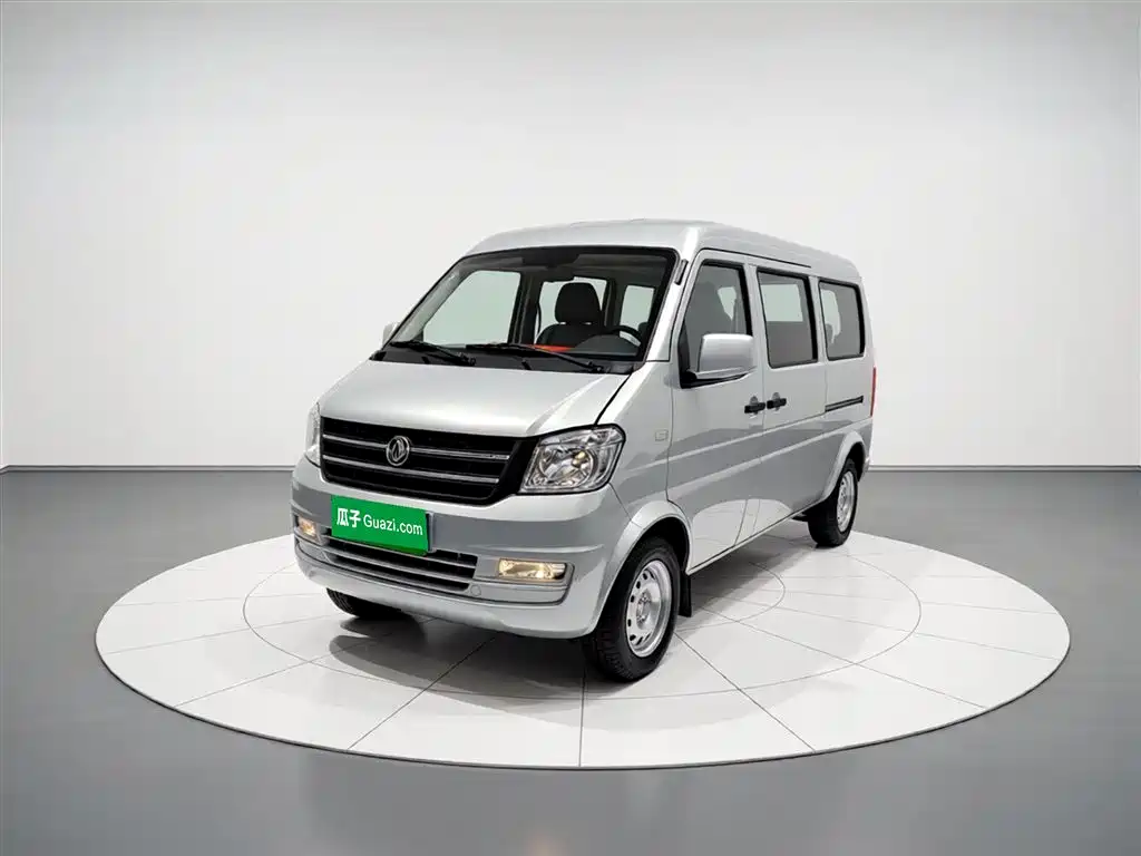 Dongfeng Xiaokang K07S 2022 1.3L high-power version basic model купить на сайте DeffCars