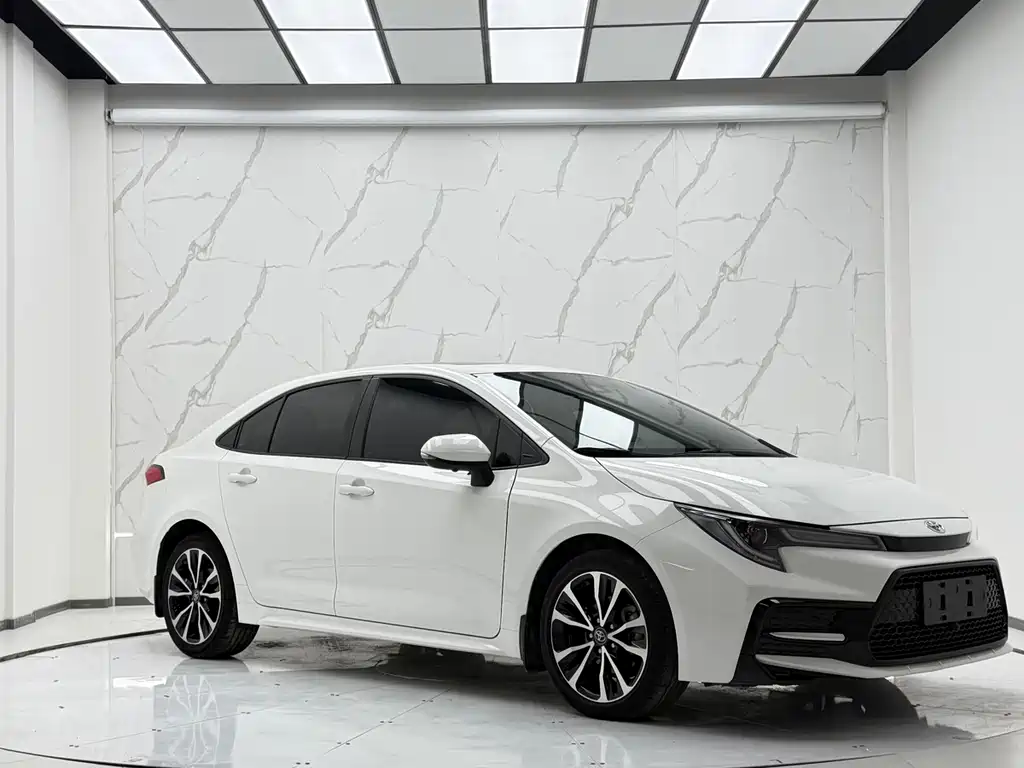 Ralink 2022 185T CVT sports version купить на сайте DeffCars