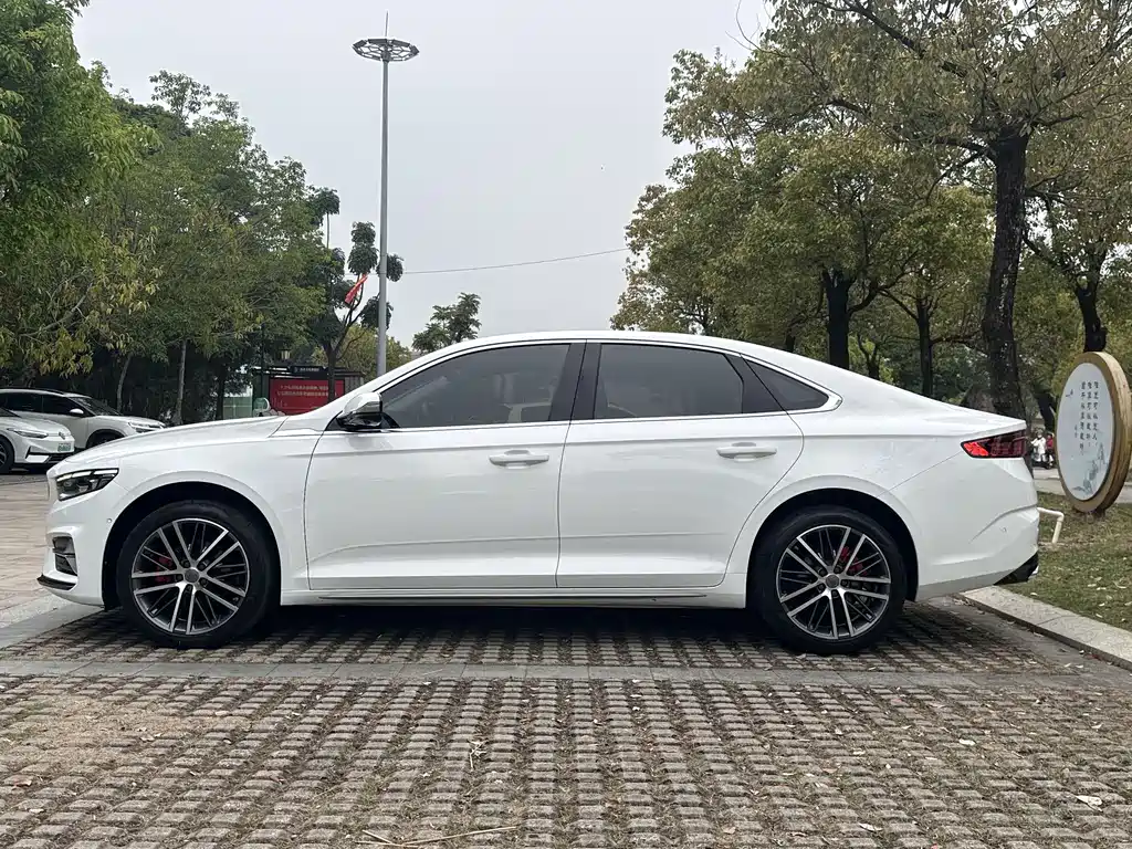 Xingrui 2023 2.0TD Premium Model купить на сайте DeffCars