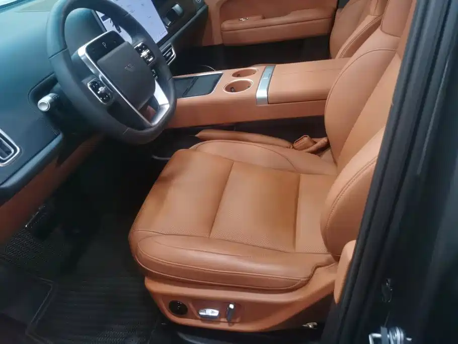 Ideal L6 2024 Max купить на сайте DeffCars