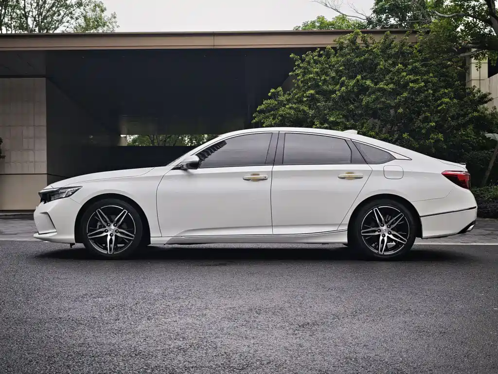 Yingshipai 2022 260TURBO Jingyue Edition купить на сайте DeffCars