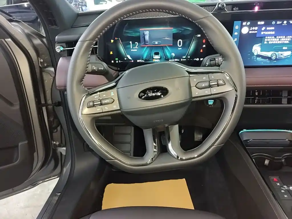 Mondeo 2022 facelift EcoBoost 245 Extreme купить на сайте DeffCars