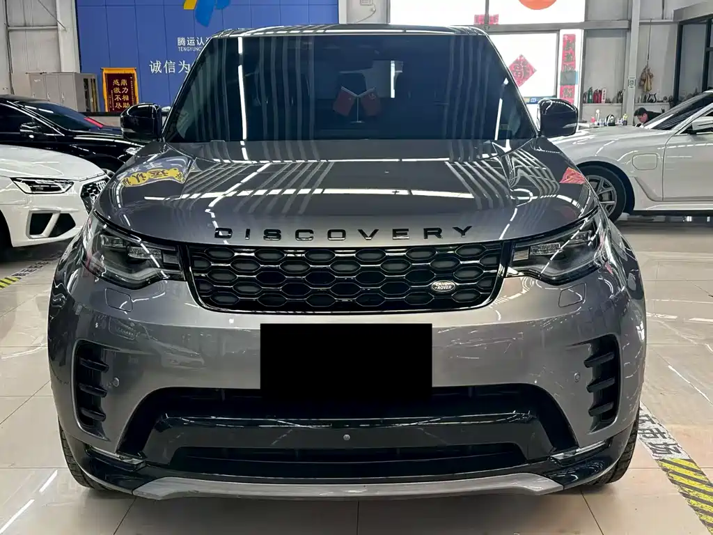 Discover the 2021 360PS R-Dynamic S купить на сайте DeffCars