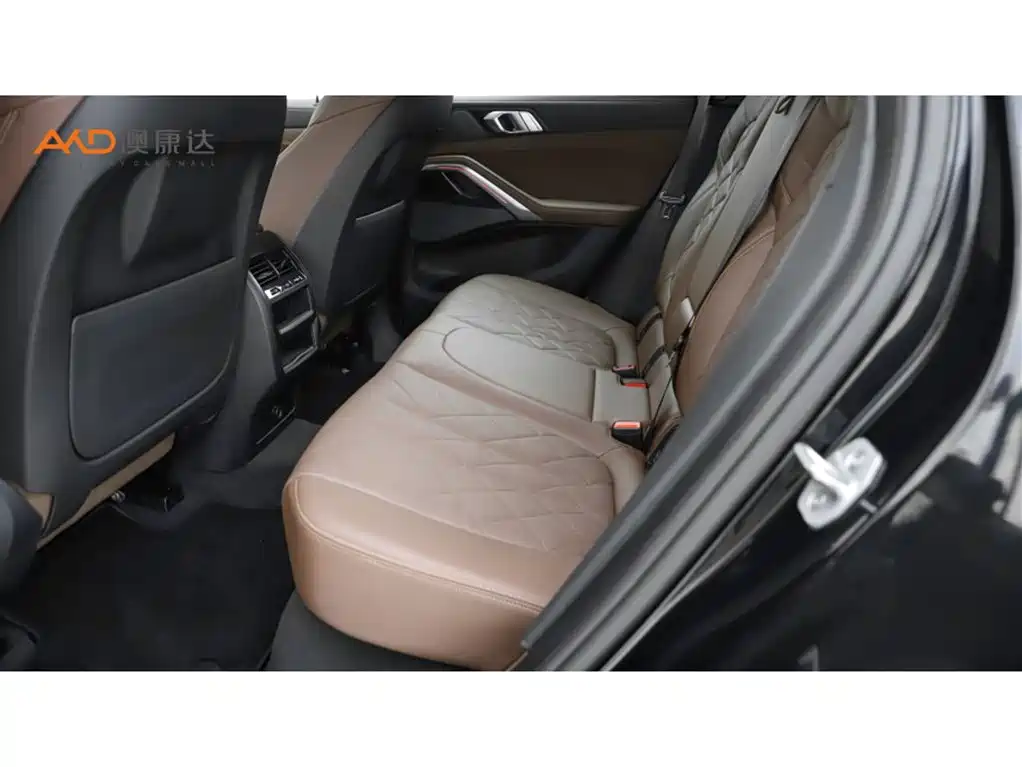 BMW X6/40i/3.0T/23/xDrive M Sports Package купить на сайте DeffCars