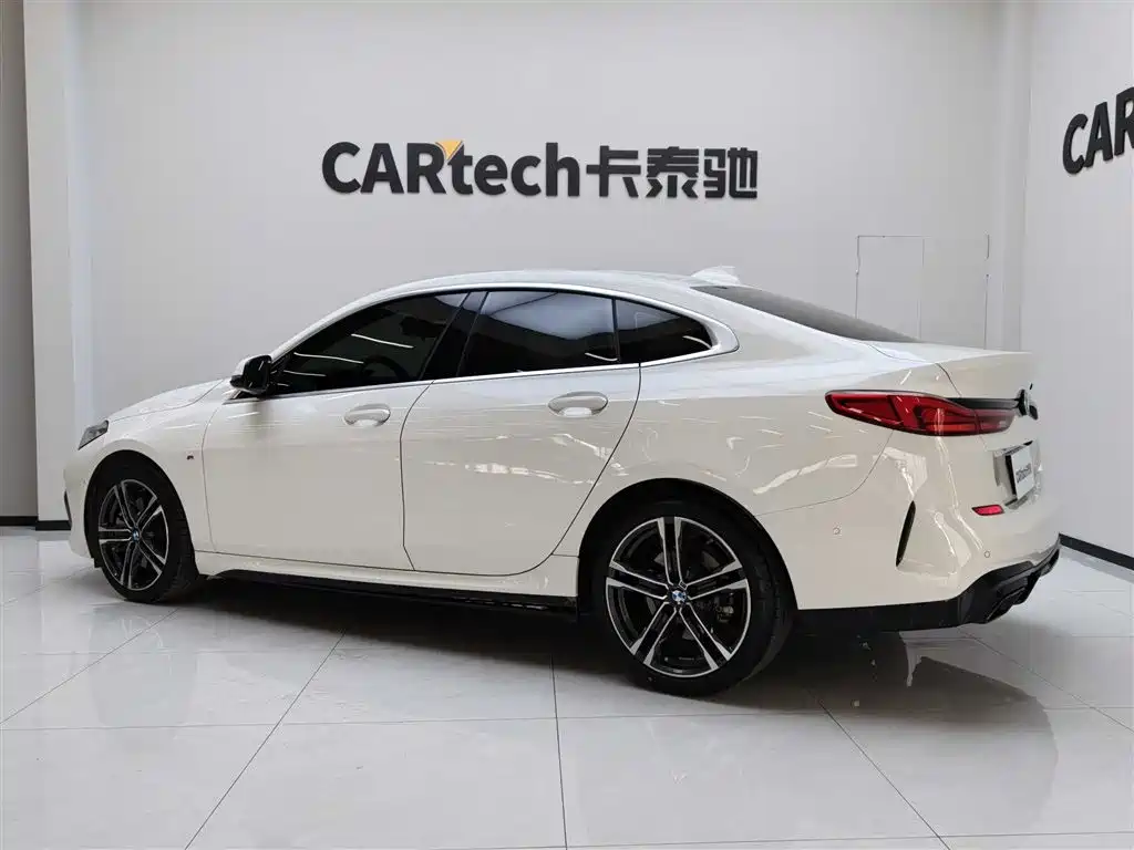 BMW 2 Series Imported 2023 225i Four-Door Coupe M Sports Package купить на сайте DeffCars