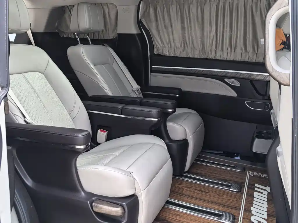 Trumpchi M8 2021 Master Series 390T Extreme Edition купить на сайте DeffCars