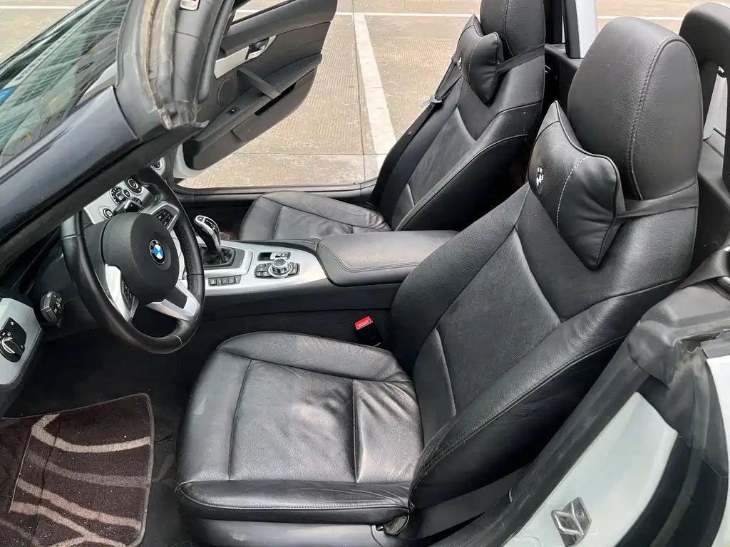 BMW Z4 2013 sDrive20i leading model купить на сайте DeffCars