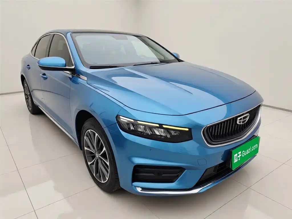 Xingrui 2021 2.0TD luxury model купить на сайте DeffCars