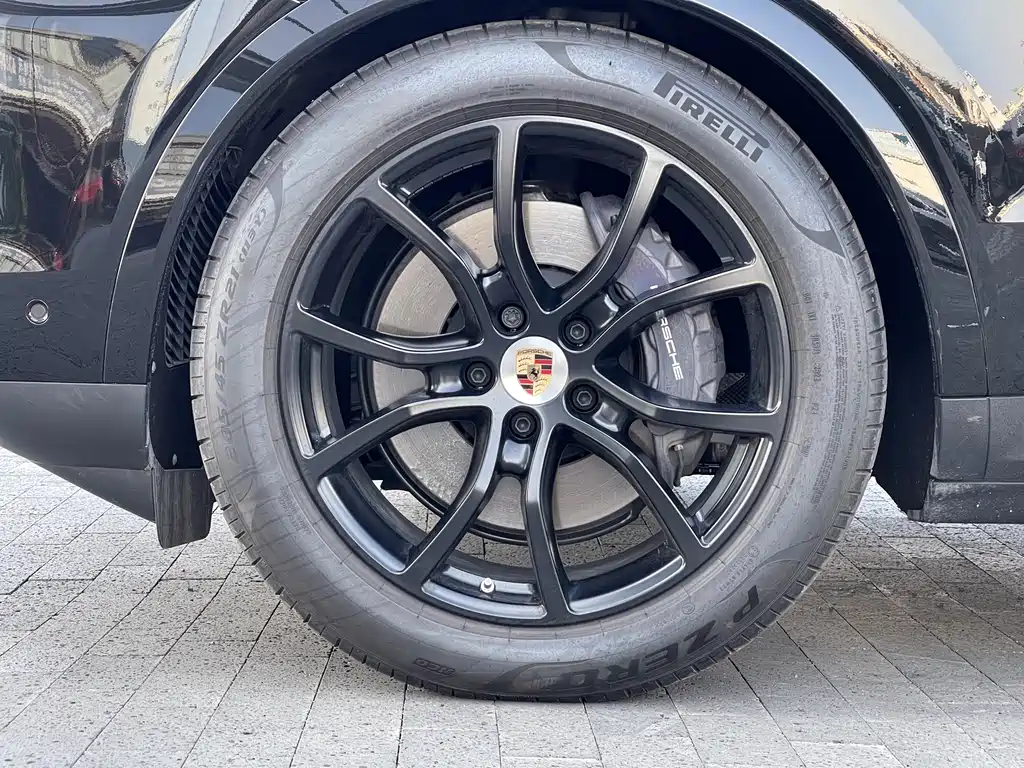 Cayenne 2025 Cayenne 3.0T купить на сайте DeffCars