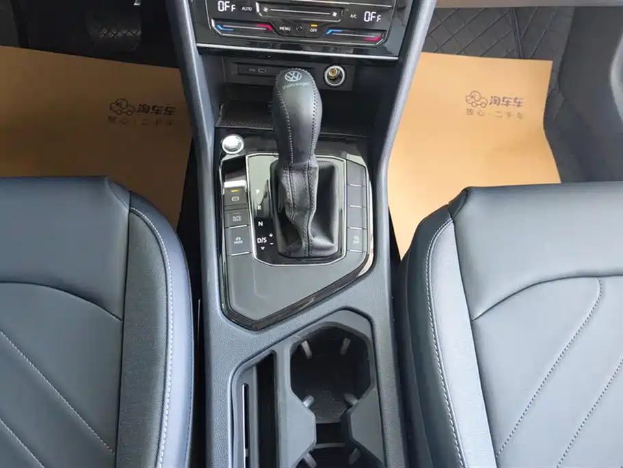 Tuyue 2024 300TSI two-wheel drive full moon version купить на сайте DeffCars