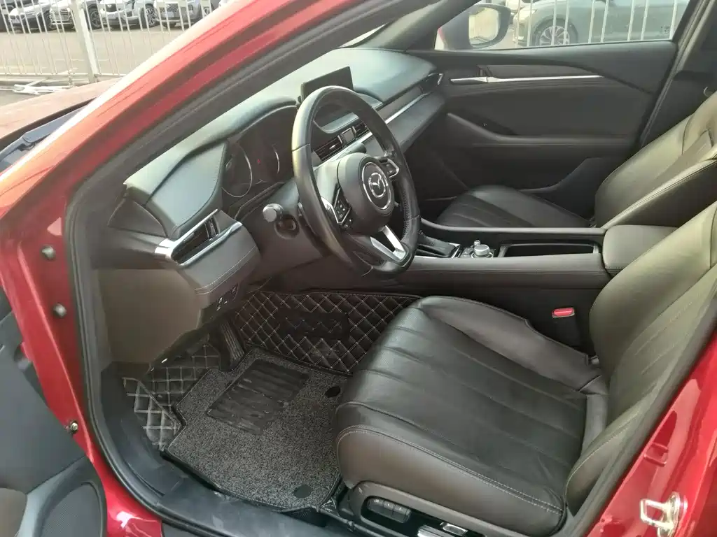 Atez 2020 2.5L Blue Sky Honor Edition купить на сайте DeffCars