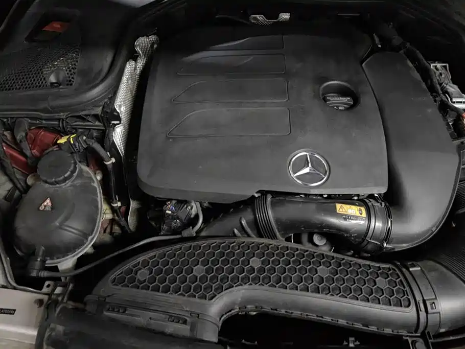 Mercedes-Benz E-Class (Imported) 2019 E 260 Sports Edition купить на сайте DeffCars