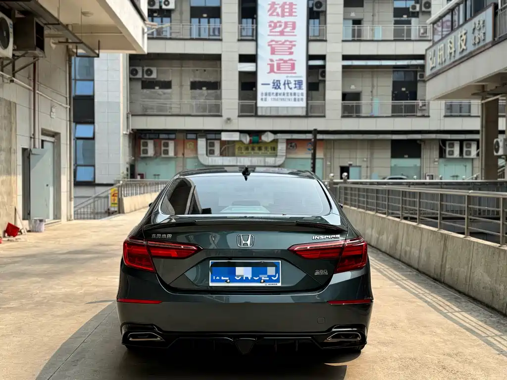 Yingshipai 2022 260TURBO refined version купить на сайте DeffCars