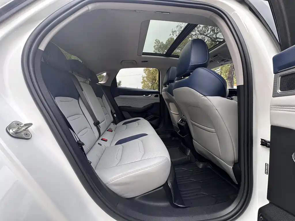 Xingrui 2023 2.0TD Premium Model купить на сайте DeffCars