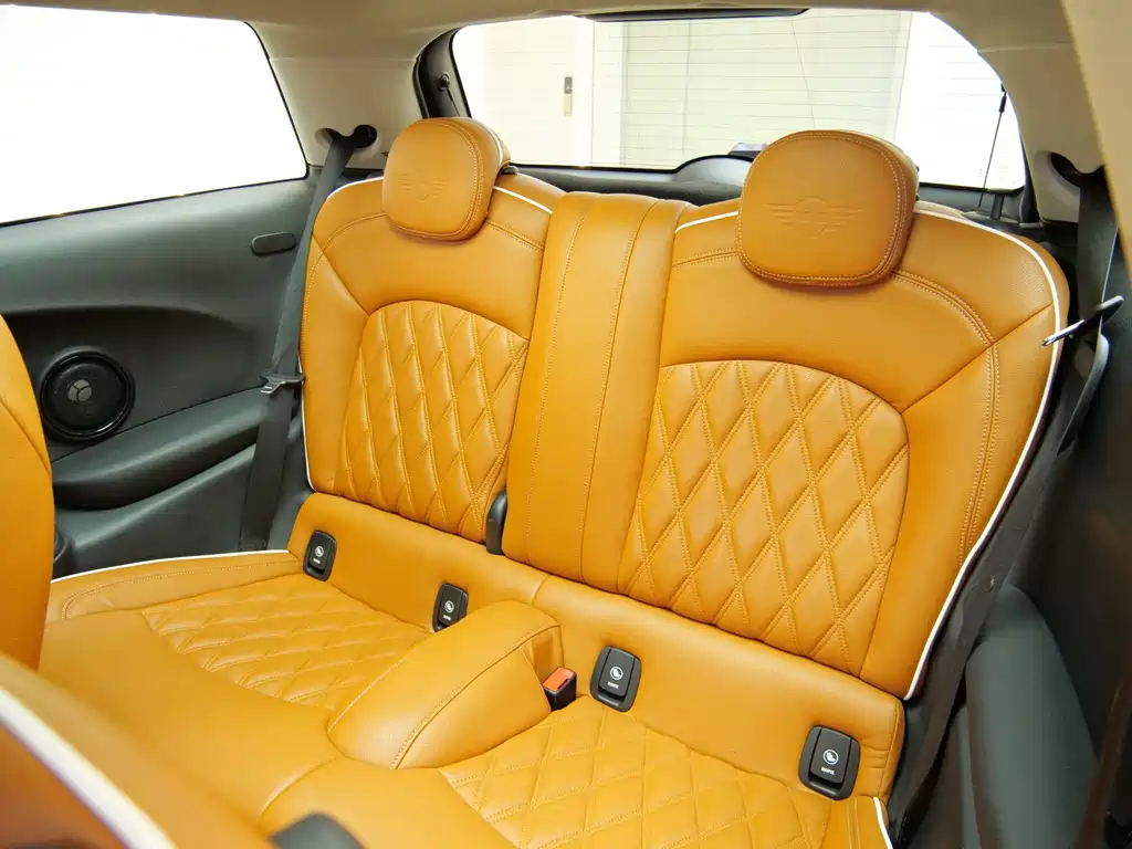 Mini 2022 2.0T Cooper S Classic Pie купить на сайте DeffCars